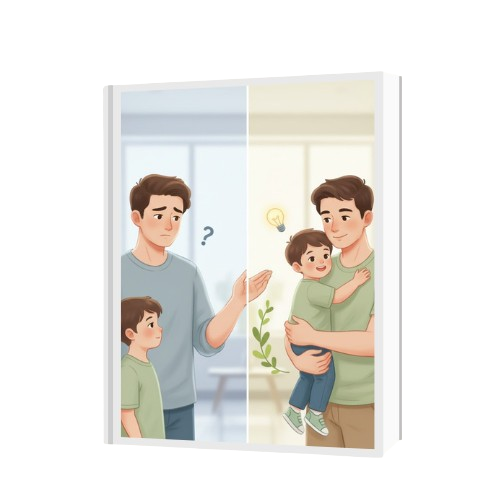 Good Parenting Starts With You