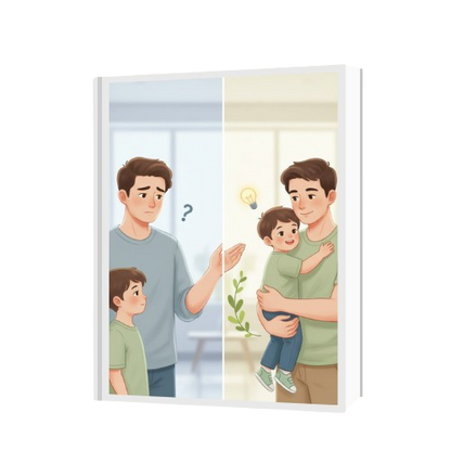 Good Parenting Starts With You