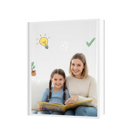 Good Parenting Starts With You