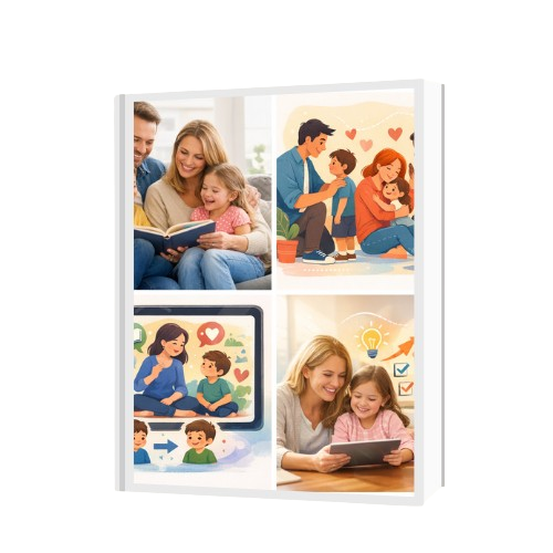 Good Parenting Starts With You