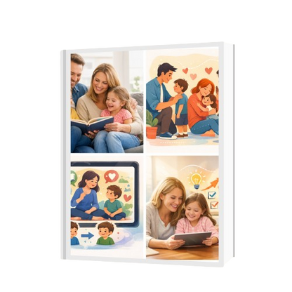 Good Parenting Starts With You